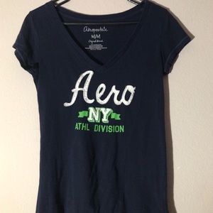 Aeropostale V-neck